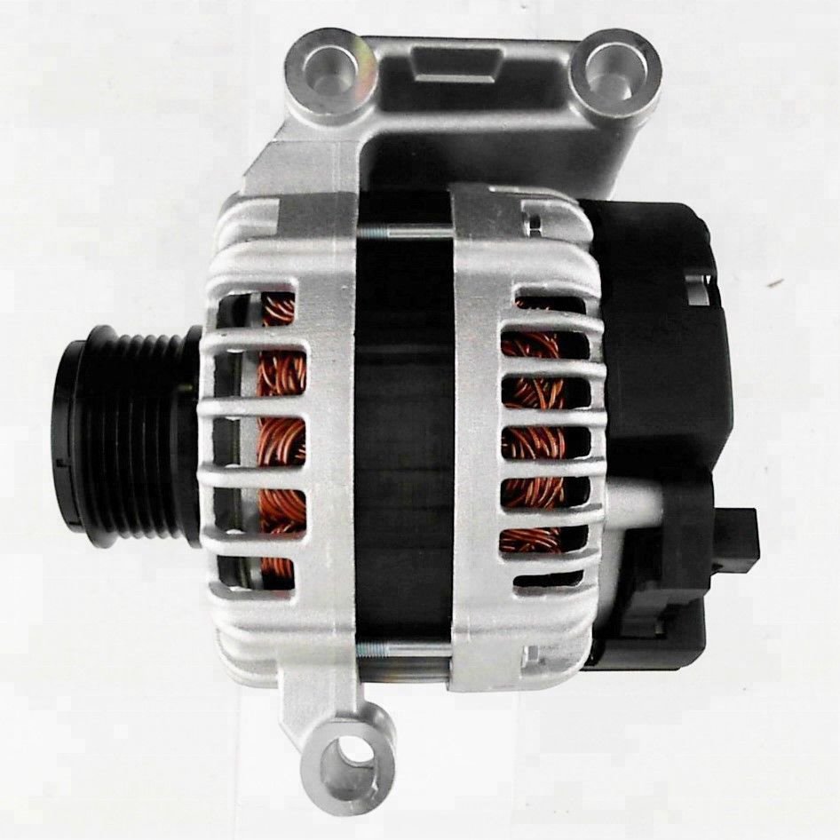 Brand New 12V Car Alternator for 9674987580 1797966 1889371